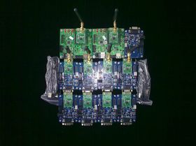 技術(shù)開發(fā)的演進與未來展望